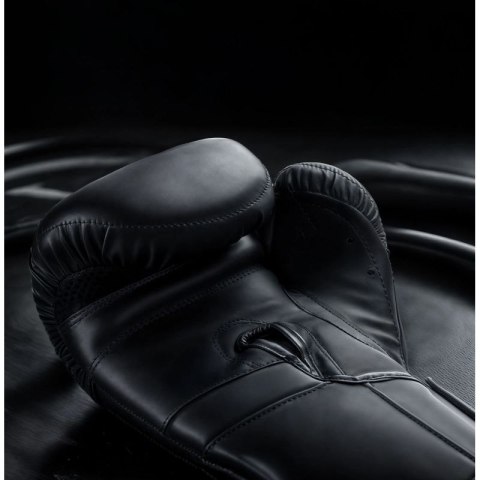 Rękawice bokserskie 10oz - Hammer Black - Valor Series DBX Bushido