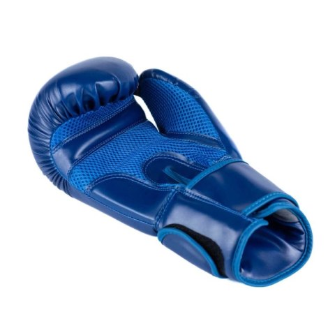 Rękawice bokserskie 10oz - Turniejowe Blue DBX Bushido