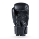 Rękawice bokserskie 6oz dla dzieci - 4Fighter Black 4f