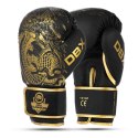 Rękawice bokserskie 8oz - Gold Dragon - Valor Series DBX Bushido