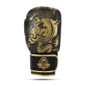 Rękawice bokserskie 8oz - Gold Dragon - Valor Series DBX Bushido
