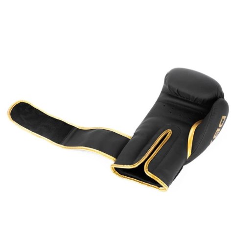 Rękawice bokserskie 8oz - Gold Dragon - Valor Series DBX Bushido