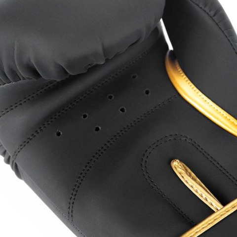 Rękawice bokserskie 8oz - Gold Dragon - Valor Series DBX Bushido