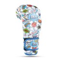 Rękawice bokserskie dla dzieci 6oz - Kids Comix DBX Bushido