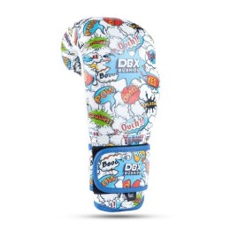 Rękawice bokserskie dla dzieci 6oz - Kids Comix DBX Bushido