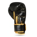 Rękawice bokserskie wielowarstwowe - ProFighter Gold - Legacy Series DBX Bushido