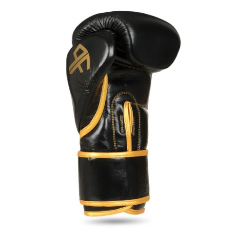 Rękawice bokserskie wielowarstwowe - ProFighter Gold - Legacy Series DBX Bushido