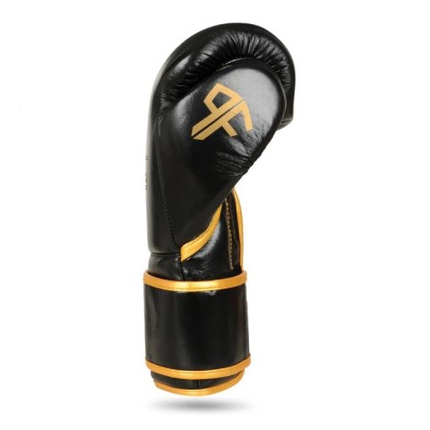 Rękawice bokserskie wielowarstwowe - ProFighter Gold - Legacy Series DBX Bushido