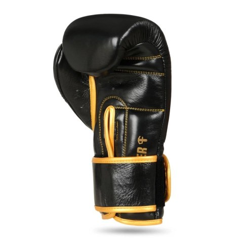 Rękawice bokserskie wielowarstwowe - ProFighter Gold - Legacy Series DBX Bushido