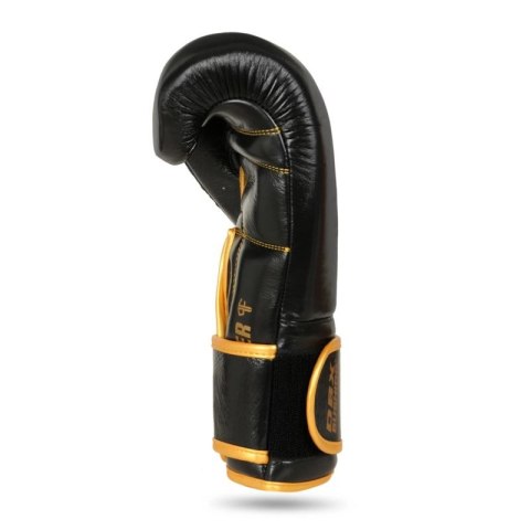 Rękawice bokserskie wielowarstwowe - ProFighter Gold - Legacy Series DBX Bushido