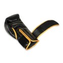 Rękawice bokserskie wielowarstwowe - ProFighter Gold - Legacy Series DBX Bushido
