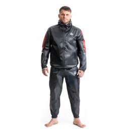 Sauna Dres DBX 