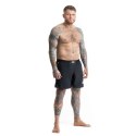 Spodenki Shorty MMA czarne DBX Bushido DBX Bushido