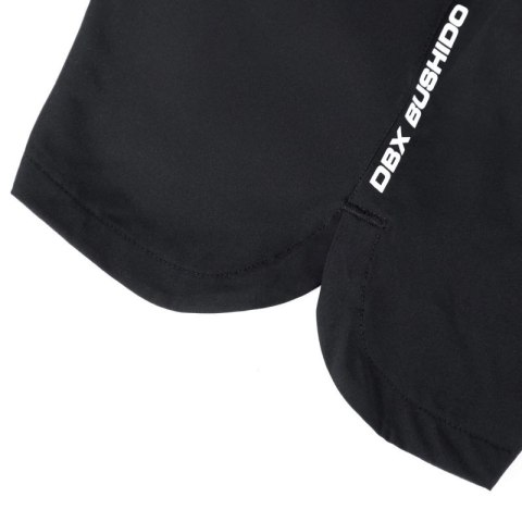 Spodenki Shorty MMA czarne DBX Bushido DBX Bushido