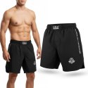 Spodenki Shorty MMA czarne DBX Bushido DBX Bushido