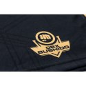 Spodenki bokserskie treningowe GOLD DBX Bushido