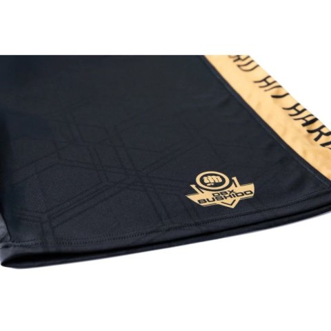 Spodenki bokserskie treningowe GOLD DBX Bushido