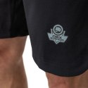 Spodenki treningowe Shorty MMA Bushido Black S DBX Bushido