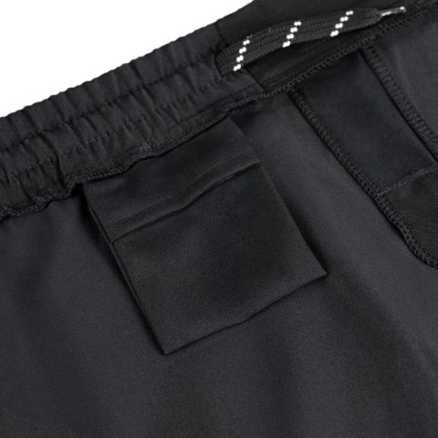 Spodenki treningowe Shorty MMA Bushido Black S DBX Bushido