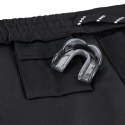 Spodenki treningowe Shorty MMA Bushido Black S DBX Bushido