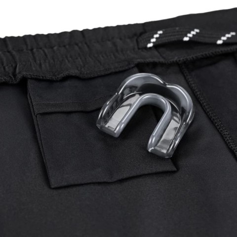 Spodenki treningowe Shorty MMA Bushido Black S DBX Bushido