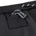 Spodenki treningowe Shorty MMA Bushido Black S DBX Bushido