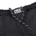 Spodenki treningowe Shorty MMA Bushido Black S DBX Bushido