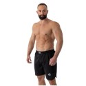 Spodenki treningowe Shorty MMA Bushido Black S DBX Bushido