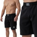 Spodenki treningowe Shorty MMA Bushido Black S DBX Bushido