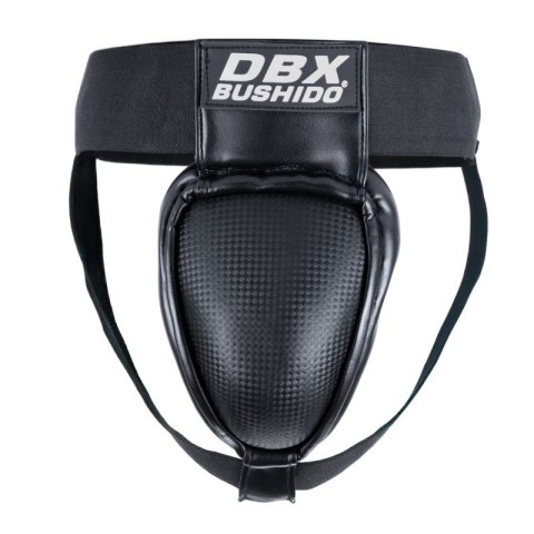Suspensor męski ze stalową wkładką WARRIOR - S DBX Bushido