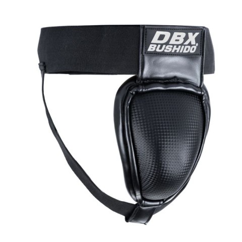 Suspensor męski ze stalową wkładką WARRIOR - S DBX Bushido
