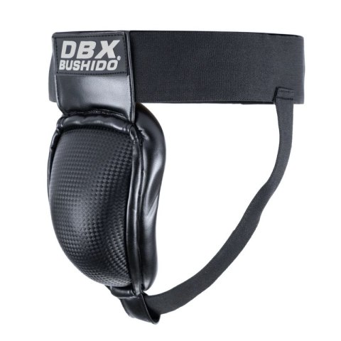 Suspensor męski ze stalową wkładką WARRIOR - S DBX Bushido