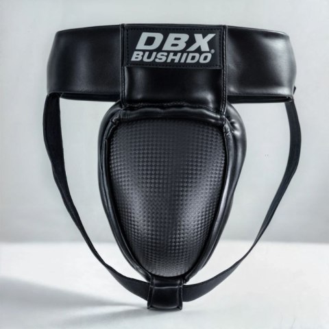 Suspensor męski ze stalową wkładką WARRIOR - S DBX Bushido