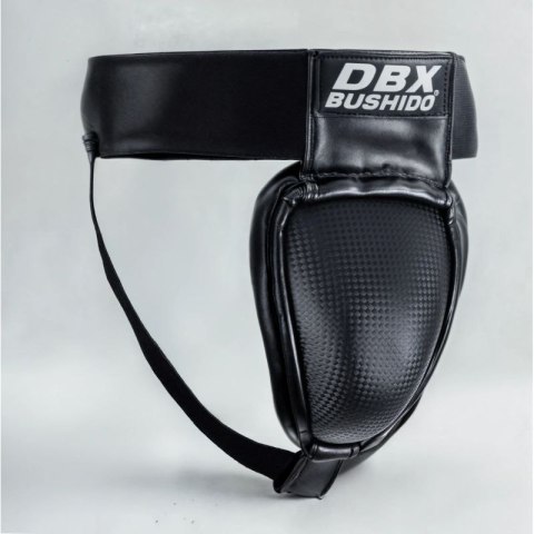 Suspensor męski ze stalową wkładką WARRIOR - S DBX Bushido