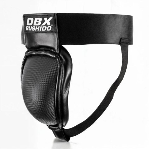 Suspensor męski ze stalową wkładką WARRIOR - S DBX Bushido