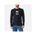 Bielizna MILLET M Trilogy Wool Ts Ls czarny Millet