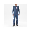 Bielizna MILLET M Trilogy Wool Ts Ls granatowy Millet