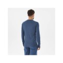 Bielizna MILLET M Trilogy Wool Ts Ls granatowy Millet
