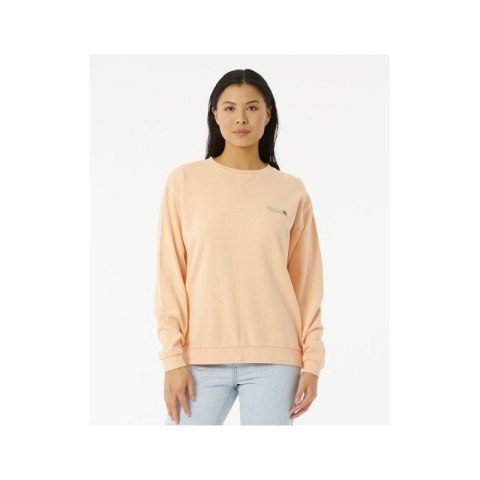 Bluza RIP CURL Golden Hour Relaxed Crew Rip Curl