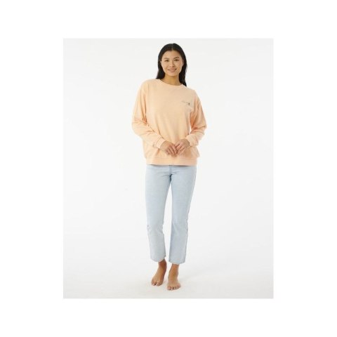 Bluza RIP CURL Golden Hour Relaxed Crew Rip Curl