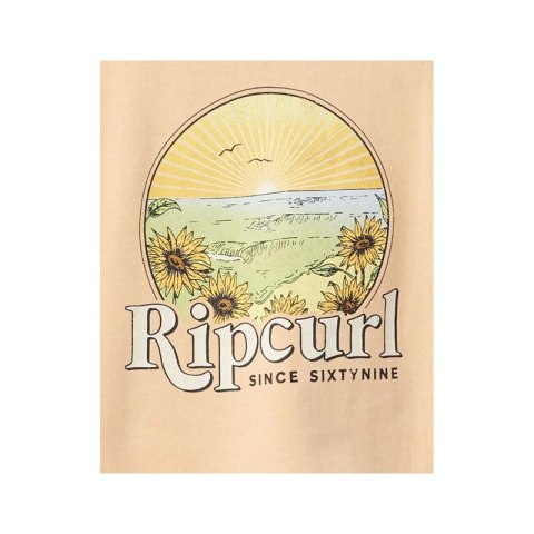 Bluza RIP CURL Golden Hour Relaxed Crew Rip Curl