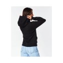 Bluza RIP CURL Playabella Script Hood - czarny Rip Curl