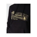 Bluza RIP CURL Playabella Script Hood - czarny Rip Curl