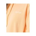 Bluza RIP CURL Re-Entry Hood - jasny pomarańczowy Rip Curl