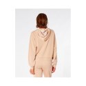 Bluza RIP CURL Wave Shapers Hood - brązowy Rip Curl
