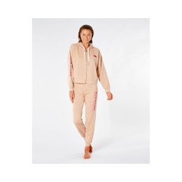 Bluza RIP CURL Wave Shapers Zip Through - beżowy Rip Curl