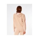 Bluza RIP CURL Wave Shapers Zip Through - beżowy Rip Curl
