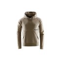 Bluza SAIL RACING Race Edition Hood - brązowy Sail Racing