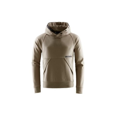 Bluza SAIL RACING Race Edition Hood - brązowy Sail Racing