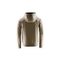 Bluza SAIL RACING Race Edition Hood - brązowy Sail Racing